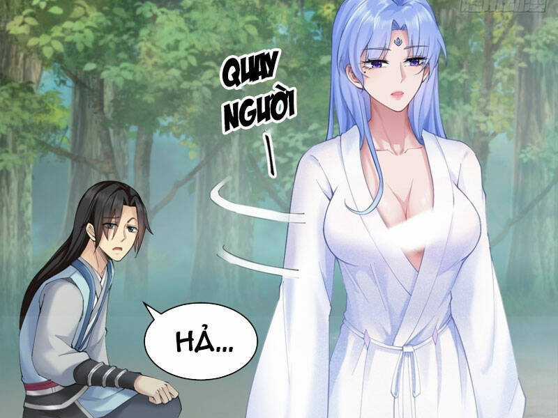 Bắt Đầu Với Tuyệt Sắc Sư Tôn: Hệ Thống Tổng Cục Phản Cốt Chương 10 trang 87