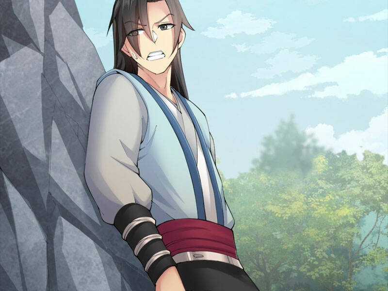 Bắt Đầu Với Tuyệt Sắc Sư Tôn: Hệ Thống Tổng Cục Phản Cốt Chương 10 trang 9