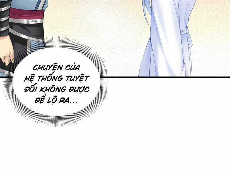 Bắt Đầu Với Tuyệt Sắc Sư Tôn: Hệ Thống Tổng Cục Phản Cốt Chương 10 trang 91