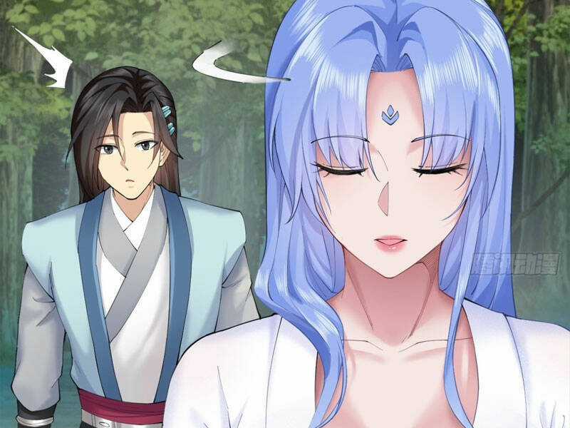 Bắt Đầu Với Tuyệt Sắc Sư Tôn: Hệ Thống Tổng Cục Phản Cốt Chương 10 trang 99