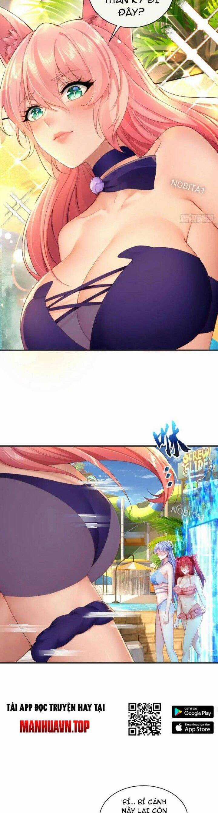 Bắt Đầu Với Tuyệt Sắc Sư Tôn: Hệ Thống Tổng Cục Phản Cốt Chương 100 trang 16