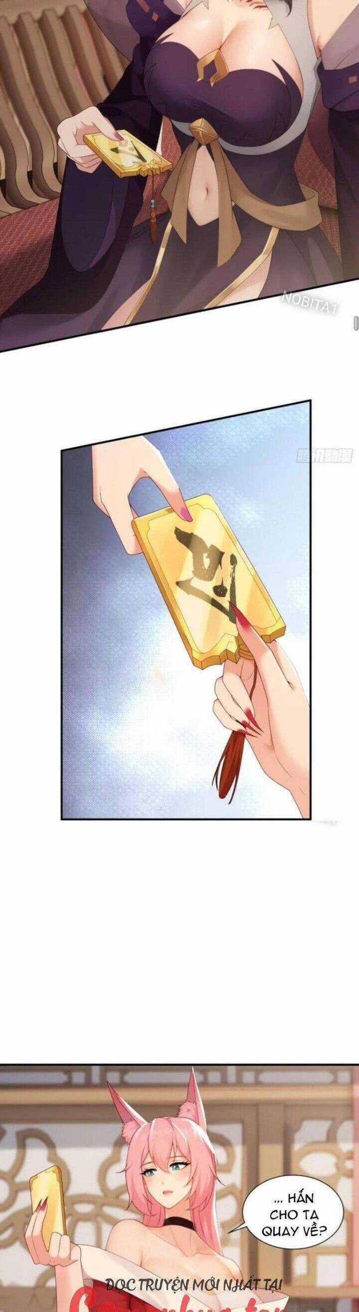 Bắt Đầu Với Tuyệt Sắc Sư Tôn: Hệ Thống Tổng Cục Phản Cốt Chương 102 trang 10