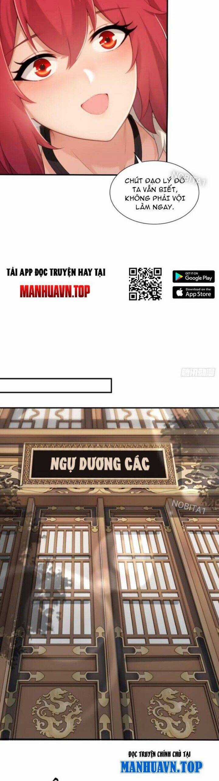 Bắt Đầu Với Tuyệt Sắc Sư Tôn: Hệ Thống Tổng Cục Phản Cốt Chương 102 trang 6