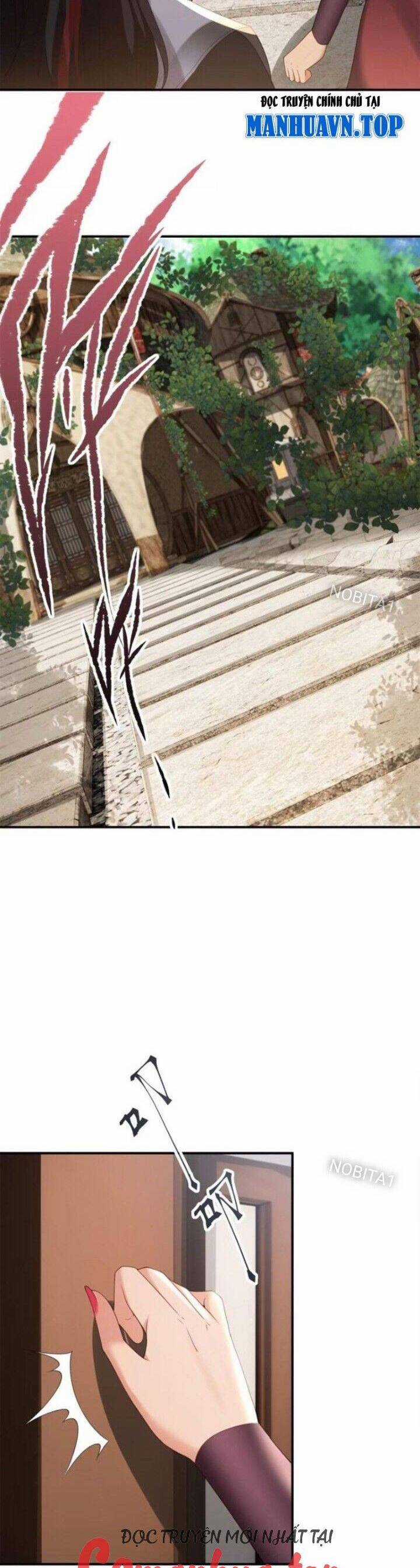 Bắt Đầu Với Tuyệt Sắc Sư Tôn: Hệ Thống Tổng Cục Phản Cốt Chương 104 trang 4