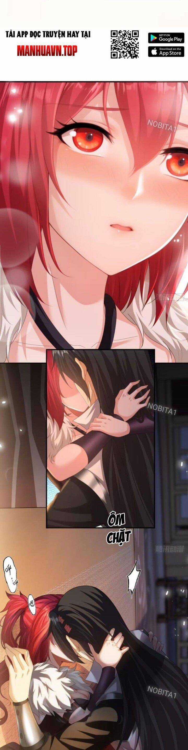 Bắt Đầu Với Tuyệt Sắc Sư Tôn: Hệ Thống Tổng Cục Phản Cốt Chương 105 trang 6