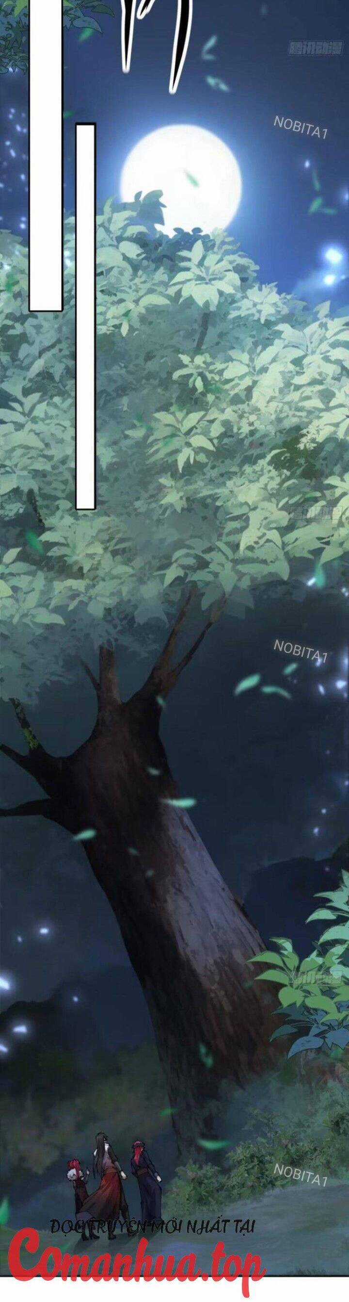 Bắt Đầu Với Tuyệt Sắc Sư Tôn: Hệ Thống Tổng Cục Phản Cốt Chương 106 trang 13