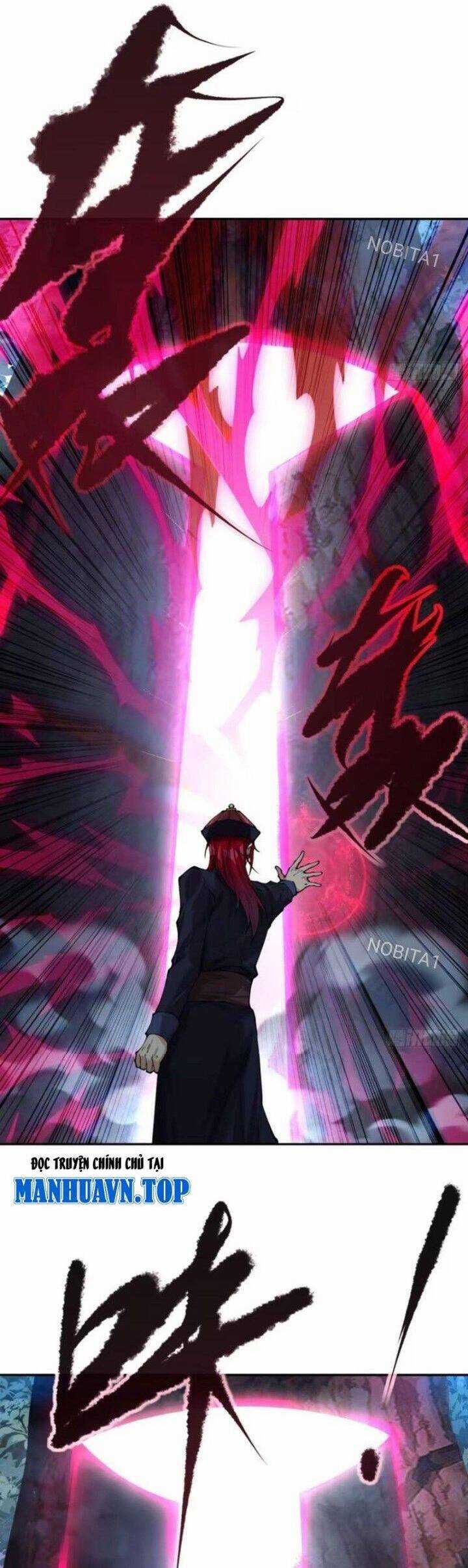 Bắt Đầu Với Tuyệt Sắc Sư Tôn: Hệ Thống Tổng Cục Phản Cốt Chương 106 trang 15