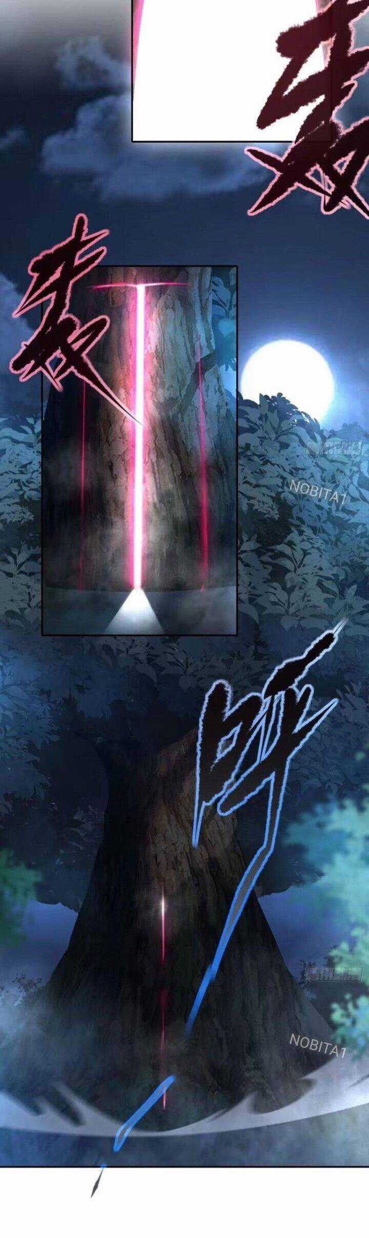 Bắt Đầu Với Tuyệt Sắc Sư Tôn: Hệ Thống Tổng Cục Phản Cốt Chương 106 trang 17