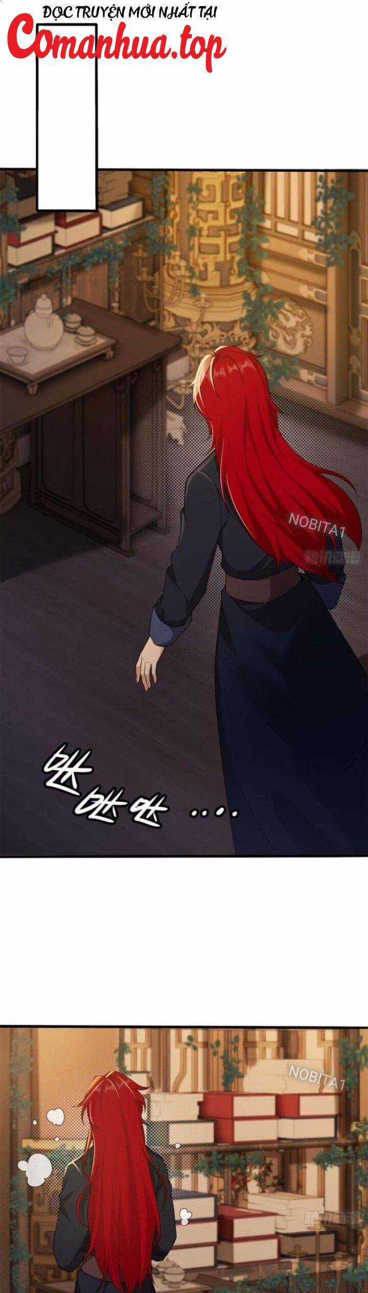 Bắt Đầu Với Tuyệt Sắc Sư Tôn: Hệ Thống Tổng Cục Phản Cốt Chương 107 trang 2