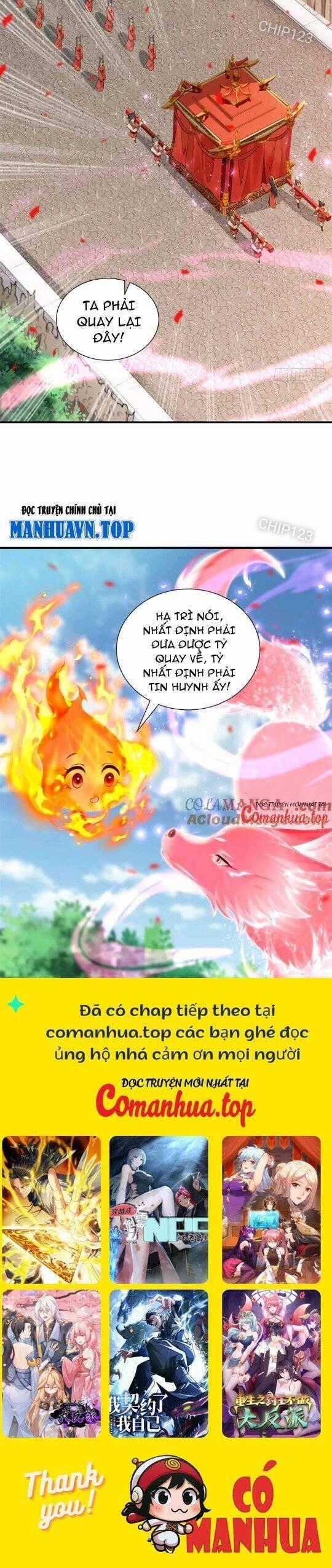 Bắt Đầu Với Tuyệt Sắc Sư Tôn: Hệ Thống Tổng Cục Phản Cốt Chương 109 trang 17