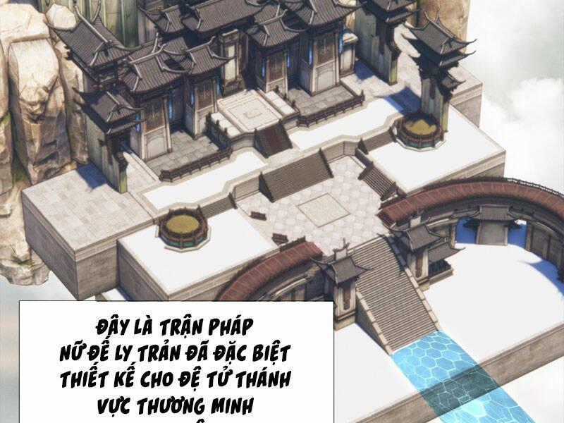Bắt Đầu Với Tuyệt Sắc Sư Tôn: Hệ Thống Tổng Cục Phản Cốt Chương 11 trang 1