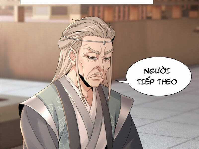 Bắt Đầu Với Tuyệt Sắc Sư Tôn: Hệ Thống Tổng Cục Phản Cốt Chương 11 trang 12