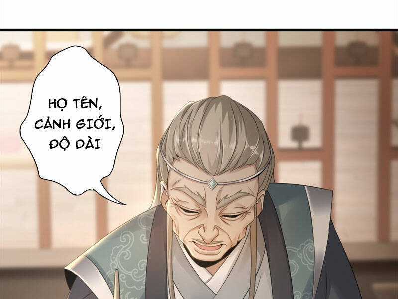 Bắt Đầu Với Tuyệt Sắc Sư Tôn: Hệ Thống Tổng Cục Phản Cốt Chương 11 trang 16