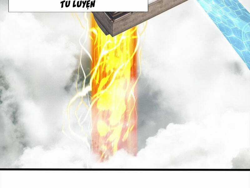 Bắt Đầu Với Tuyệt Sắc Sư Tôn: Hệ Thống Tổng Cục Phản Cốt Chương 11 trang 2