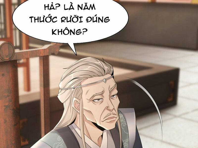 Bắt Đầu Với Tuyệt Sắc Sư Tôn: Hệ Thống Tổng Cục Phản Cốt Chương 11 trang 21