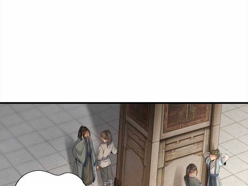 Bắt Đầu Với Tuyệt Sắc Sư Tôn: Hệ Thống Tổng Cục Phản Cốt Chương 11 trang 23