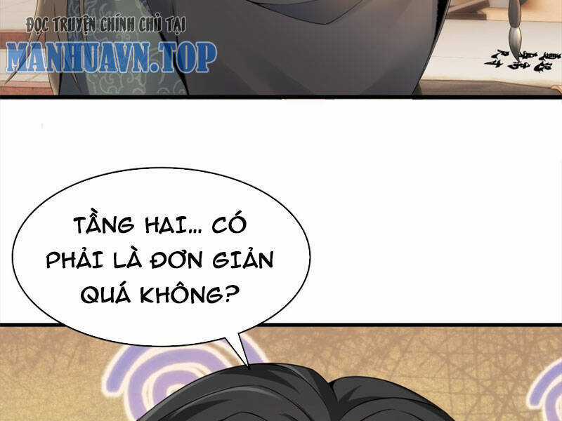 Bắt Đầu Với Tuyệt Sắc Sư Tôn: Hệ Thống Tổng Cục Phản Cốt Chương 11 trang 27