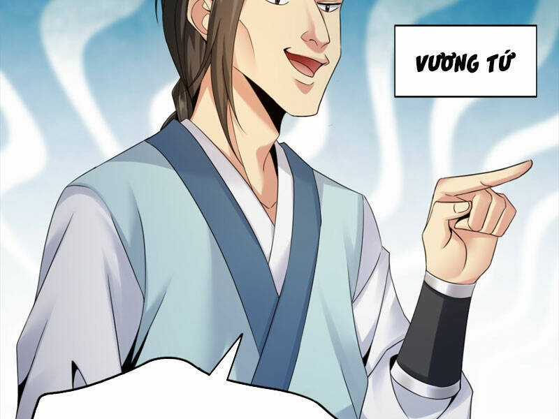 Bắt Đầu Với Tuyệt Sắc Sư Tôn: Hệ Thống Tổng Cục Phản Cốt Chương 11 trang 39