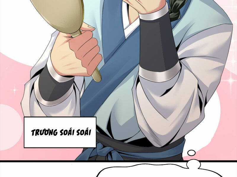 Bắt Đầu Với Tuyệt Sắc Sư Tôn: Hệ Thống Tổng Cục Phản Cốt Chương 11 trang 42