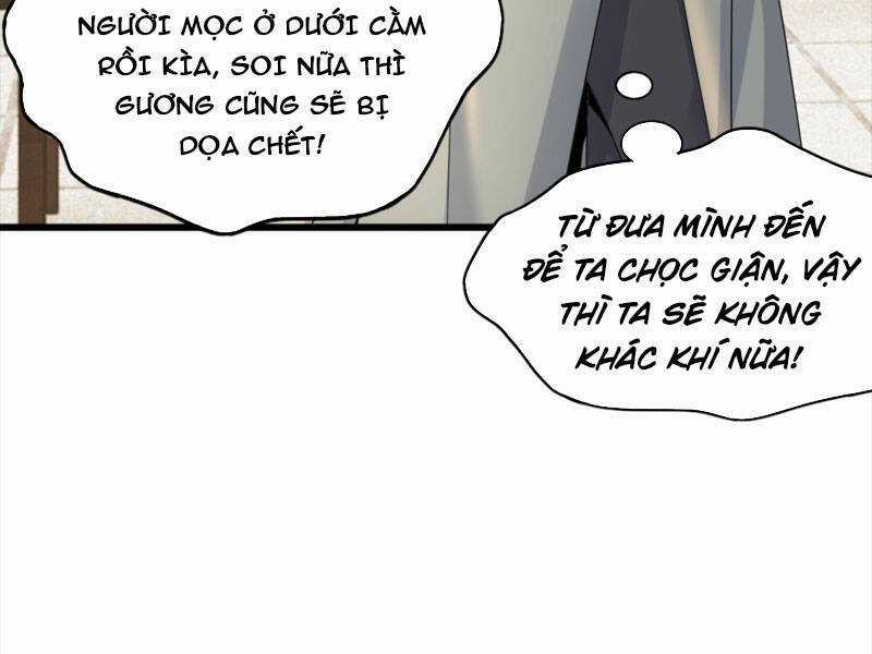 Bắt Đầu Với Tuyệt Sắc Sư Tôn: Hệ Thống Tổng Cục Phản Cốt Chương 11 trang 46