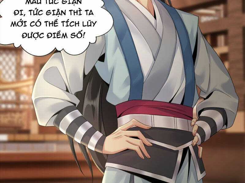 Bắt Đầu Với Tuyệt Sắc Sư Tôn: Hệ Thống Tổng Cục Phản Cốt Chương 11 trang 51