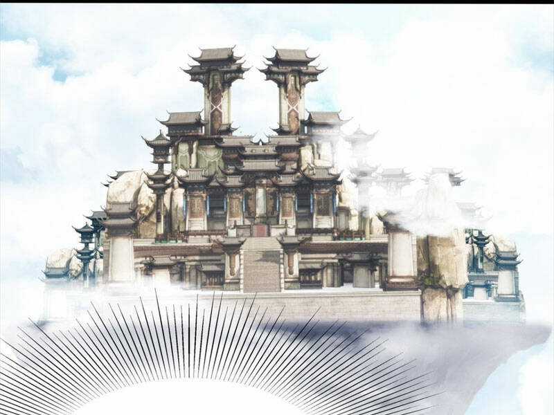 Bắt Đầu Với Tuyệt Sắc Sư Tôn: Hệ Thống Tổng Cục Phản Cốt Chương 11 trang 6