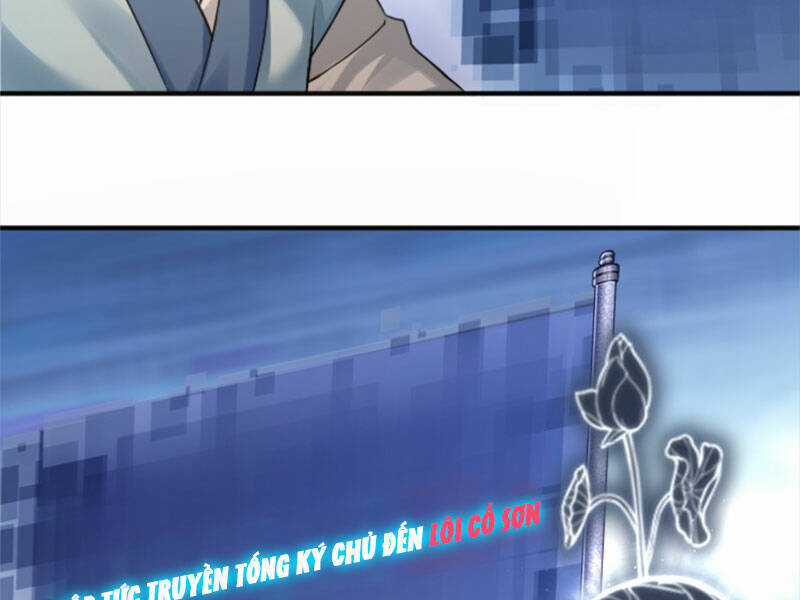 Bắt Đầu Với Tuyệt Sắc Sư Tôn: Hệ Thống Tổng Cục Phản Cốt Chương 11 trang 64