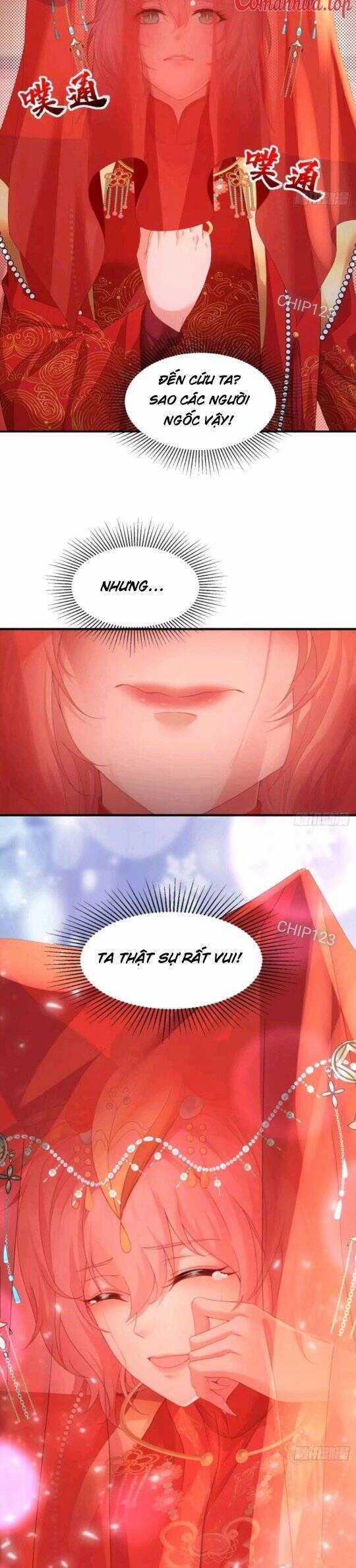 Bắt Đầu Với Tuyệt Sắc Sư Tôn: Hệ Thống Tổng Cục Phản Cốt Chương 110 trang 3