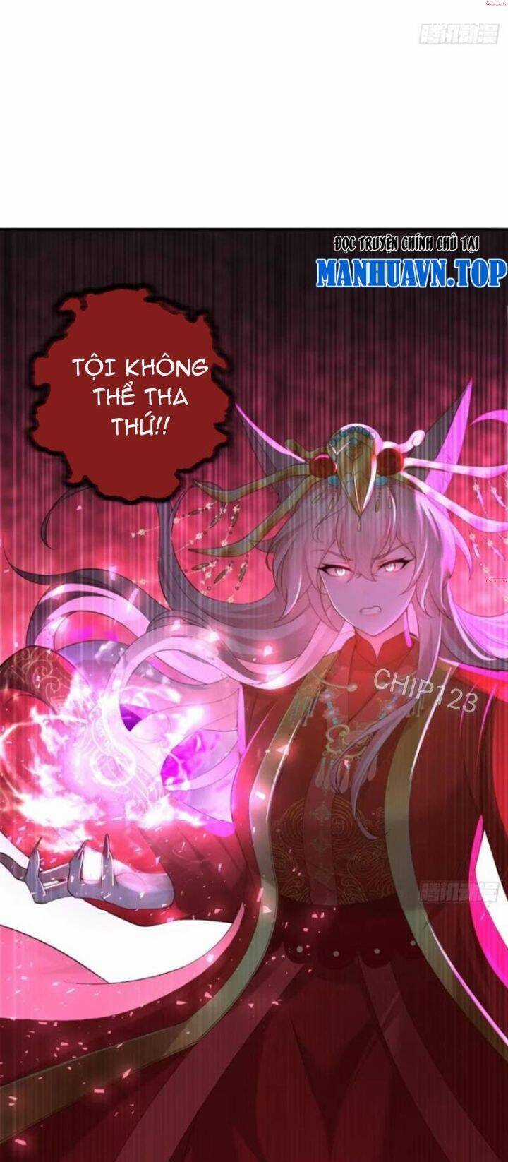 Bắt Đầu Với Tuyệt Sắc Sư Tôn: Hệ Thống Tổng Cục Phản Cốt Chương 111 trang 26