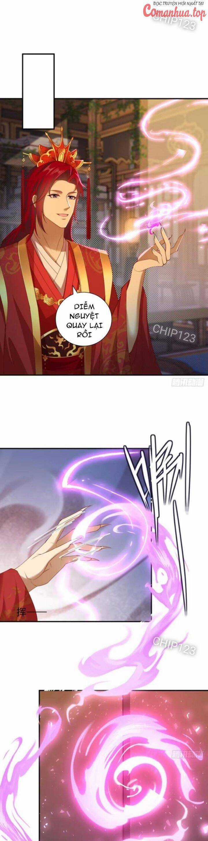 Bắt Đầu Với Tuyệt Sắc Sư Tôn: Hệ Thống Tổng Cục Phản Cốt Chương 113 trang 2