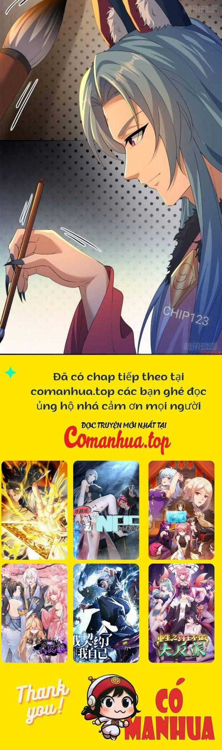 Bắt Đầu Với Tuyệt Sắc Sư Tôn: Hệ Thống Tổng Cục Phản Cốt Chương 114 trang 22