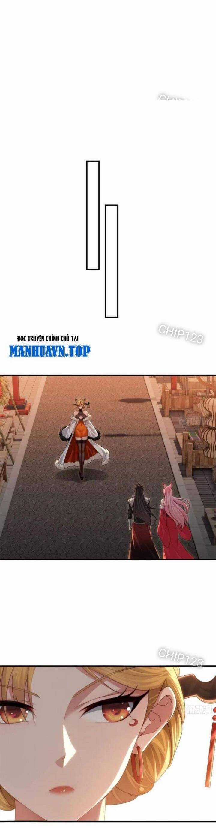 Bắt Đầu Với Tuyệt Sắc Sư Tôn: Hệ Thống Tổng Cục Phản Cốt Chương 114 trang 3