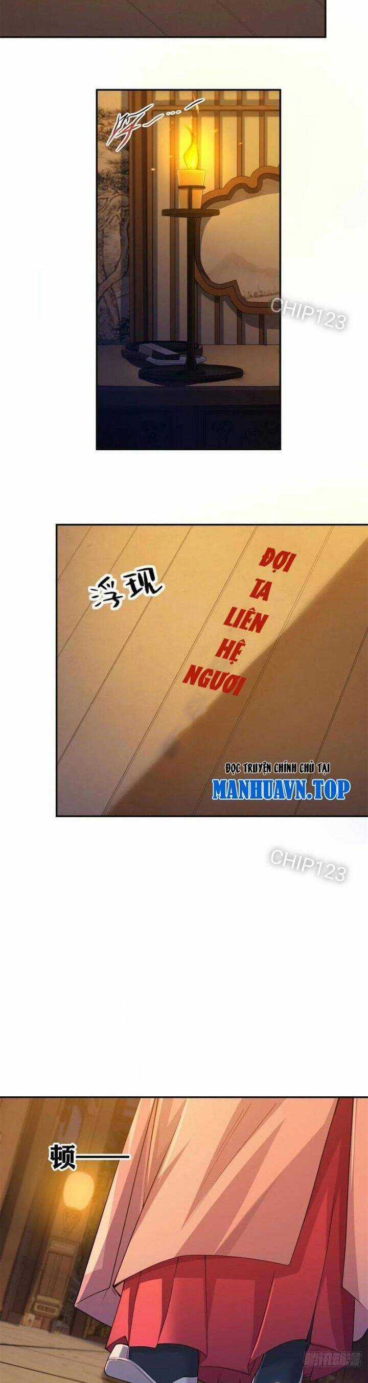 Bắt Đầu Với Tuyệt Sắc Sư Tôn: Hệ Thống Tổng Cục Phản Cốt Chương 115 trang 3