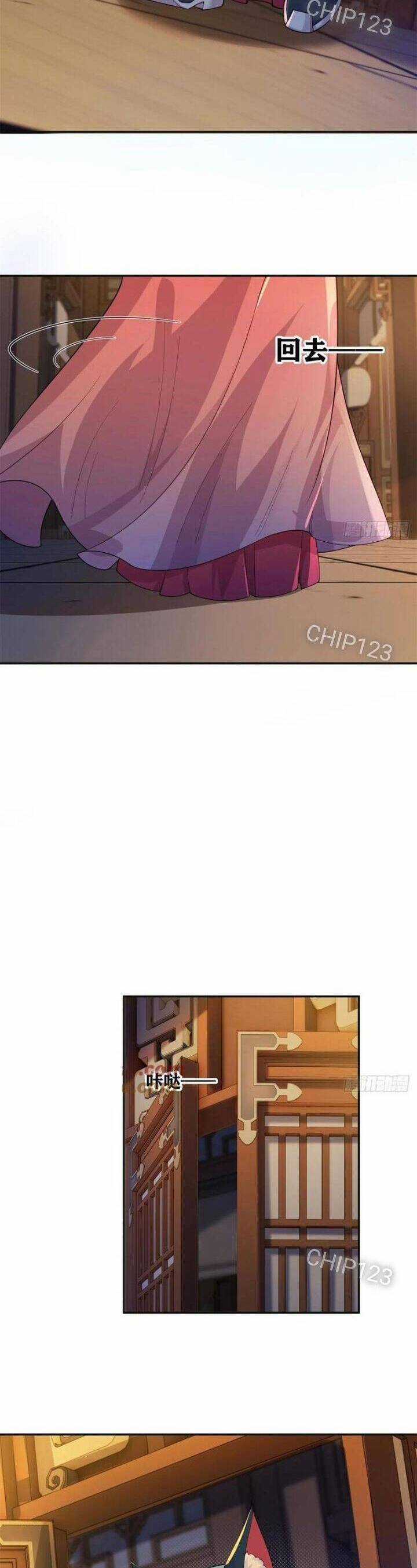 Bắt Đầu Với Tuyệt Sắc Sư Tôn: Hệ Thống Tổng Cục Phản Cốt Chương 115 trang 4