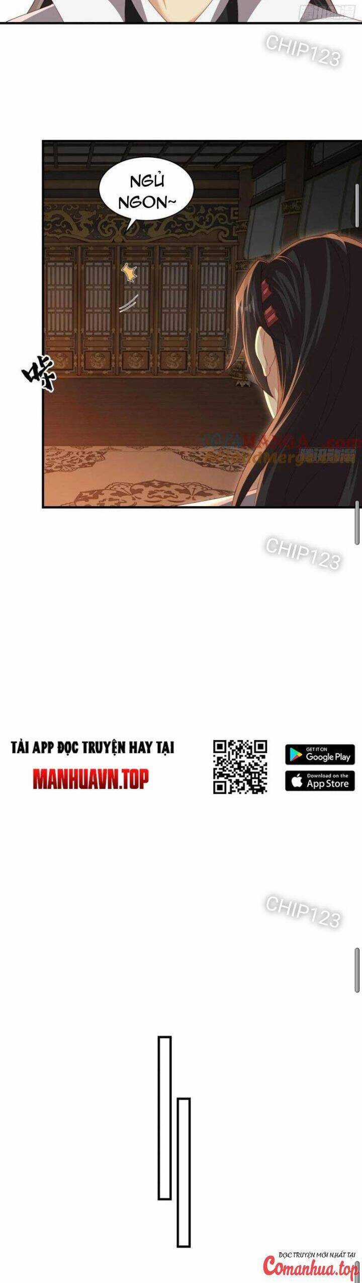 Bắt Đầu Với Tuyệt Sắc Sư Tôn: Hệ Thống Tổng Cục Phản Cốt Chương 116 trang 12