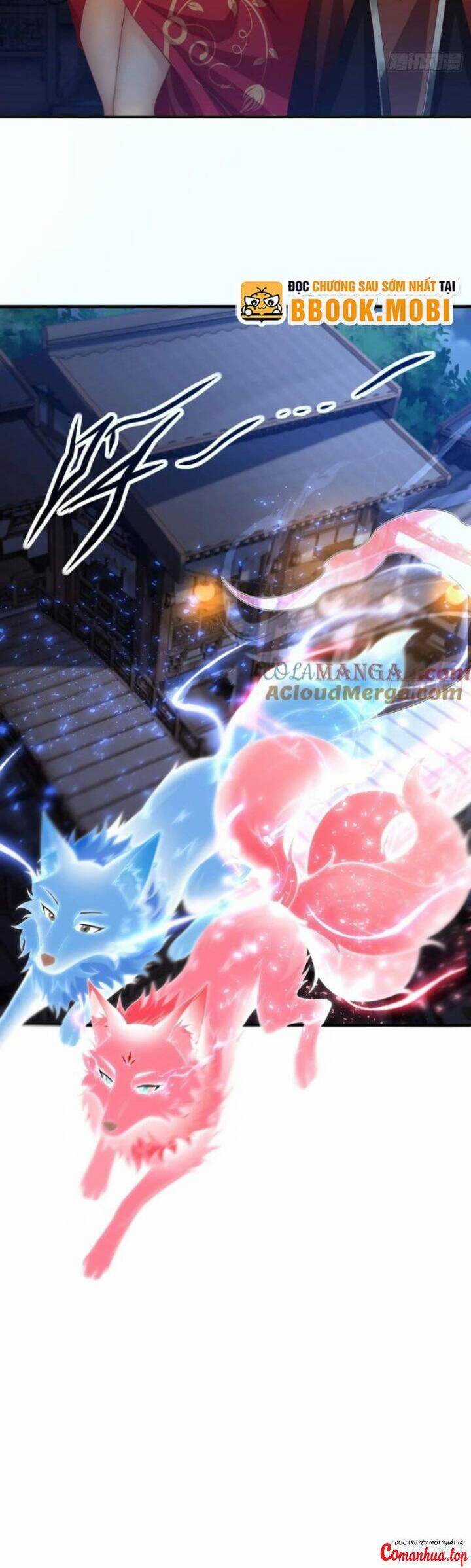 Bắt Đầu Với Tuyệt Sắc Sư Tôn: Hệ Thống Tổng Cục Phản Cốt Chương 117 trang 13