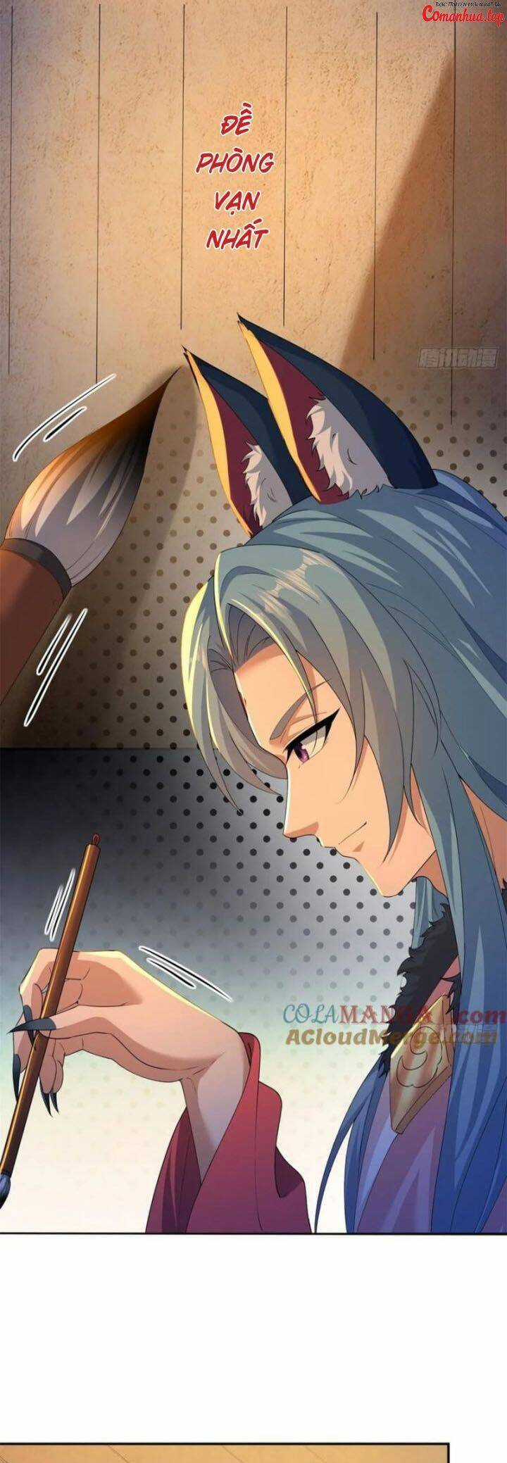 Bắt Đầu Với Tuyệt Sắc Sư Tôn: Hệ Thống Tổng Cục Phản Cốt Chương 117 trang 2