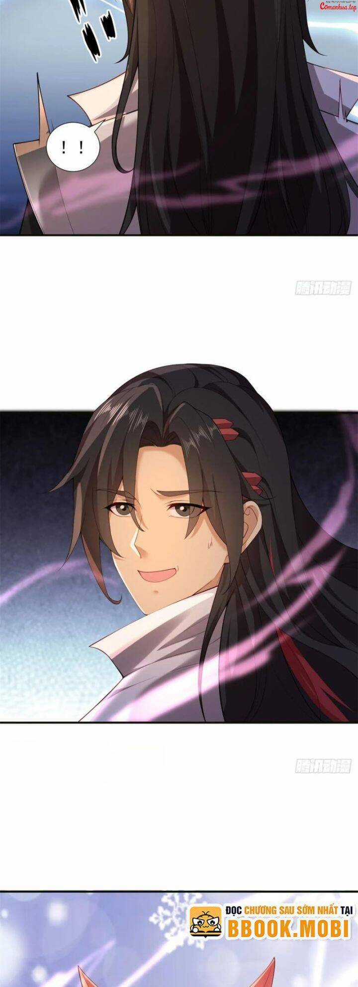 Bắt Đầu Với Tuyệt Sắc Sư Tôn: Hệ Thống Tổng Cục Phản Cốt Chương 117 trang 26