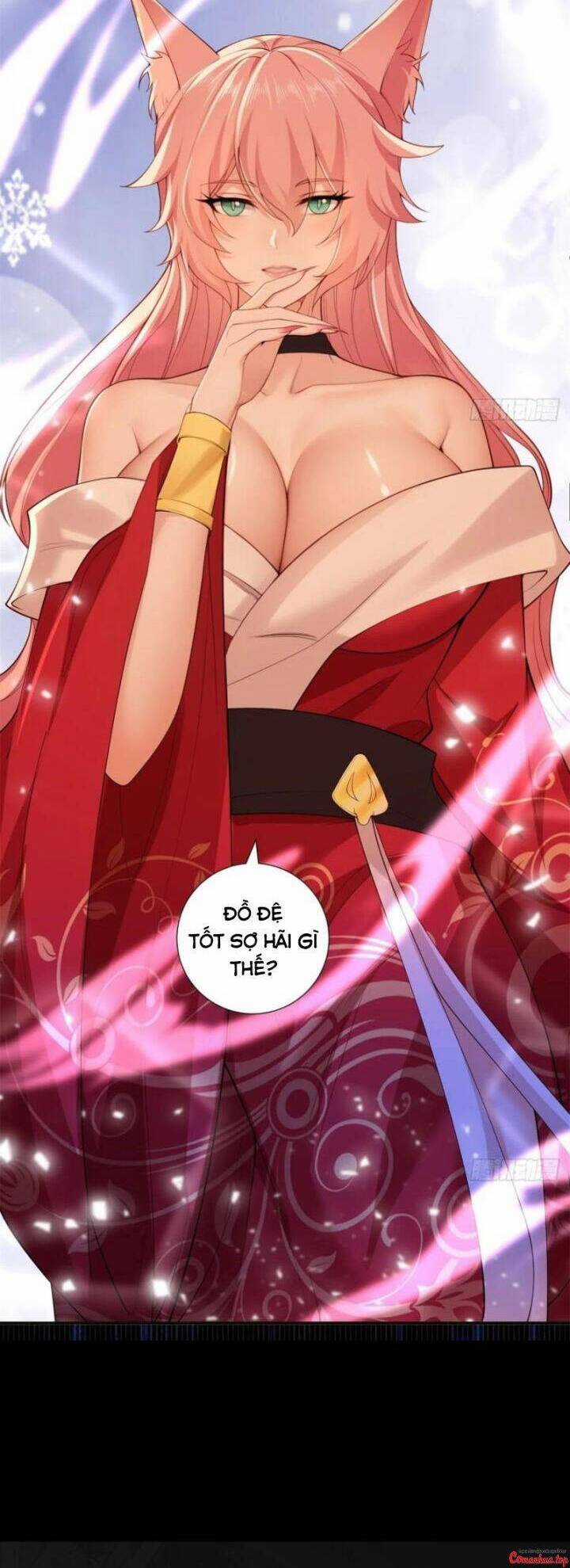 Bắt Đầu Với Tuyệt Sắc Sư Tôn: Hệ Thống Tổng Cục Phản Cốt Chương 117 trang 27