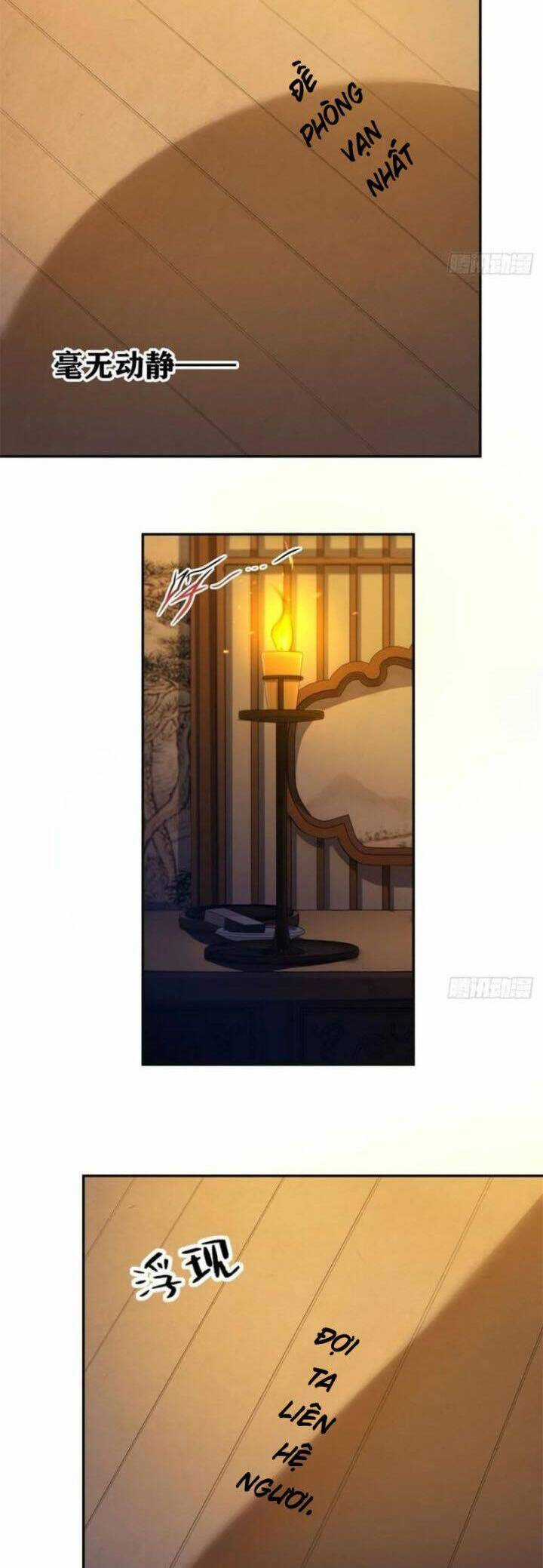 Bắt Đầu Với Tuyệt Sắc Sư Tôn: Hệ Thống Tổng Cục Phản Cốt Chương 117 trang 3