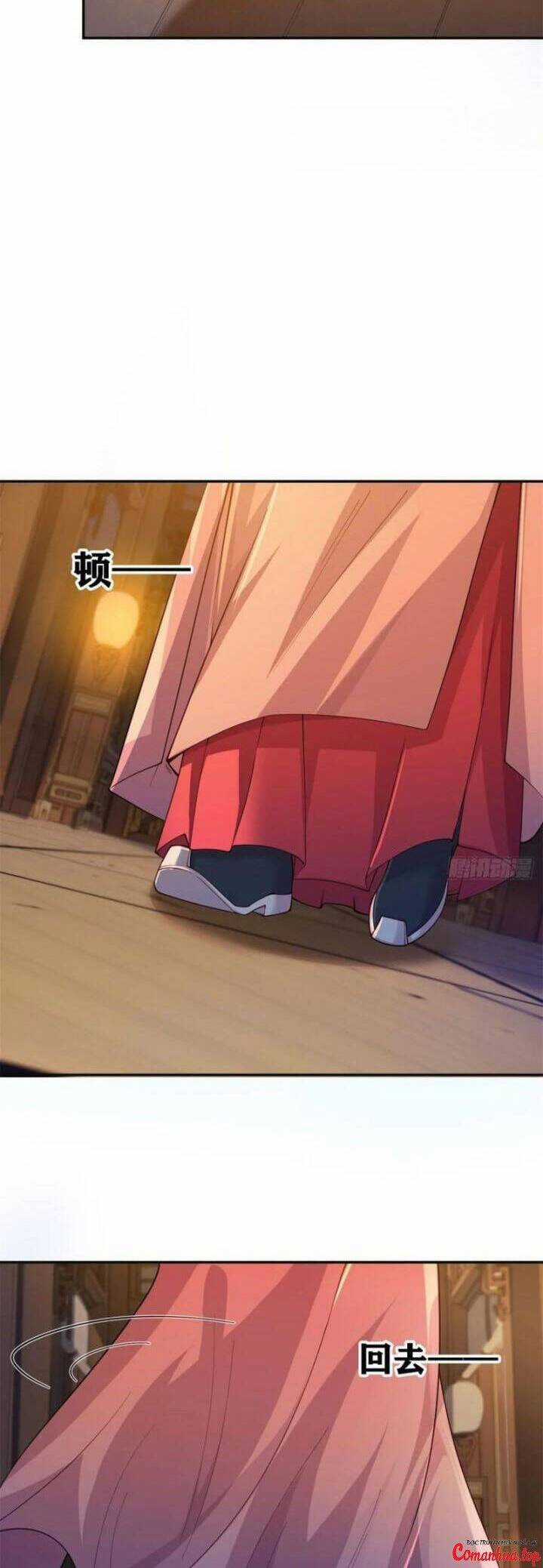 Bắt Đầu Với Tuyệt Sắc Sư Tôn: Hệ Thống Tổng Cục Phản Cốt Chương 117 trang 4