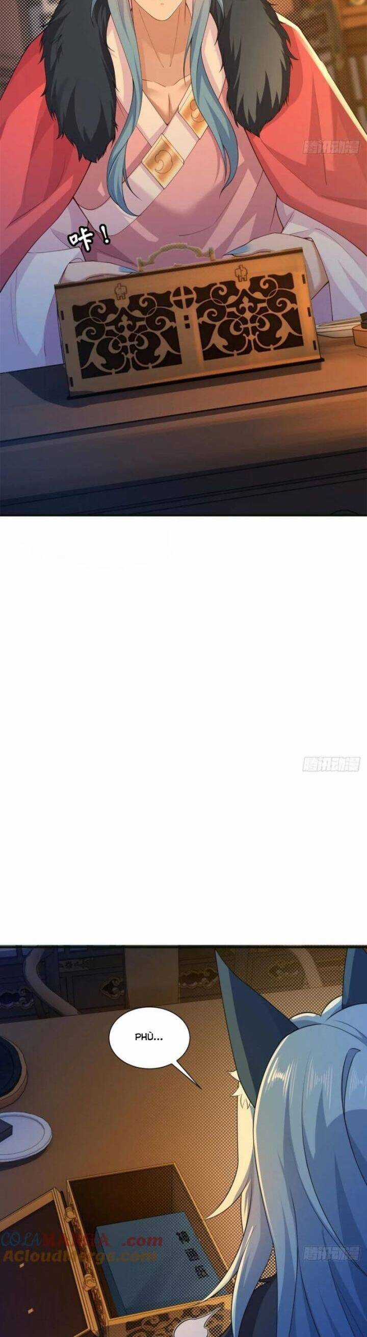 Bắt Đầu Với Tuyệt Sắc Sư Tôn: Hệ Thống Tổng Cục Phản Cốt Chương 117 trang 9