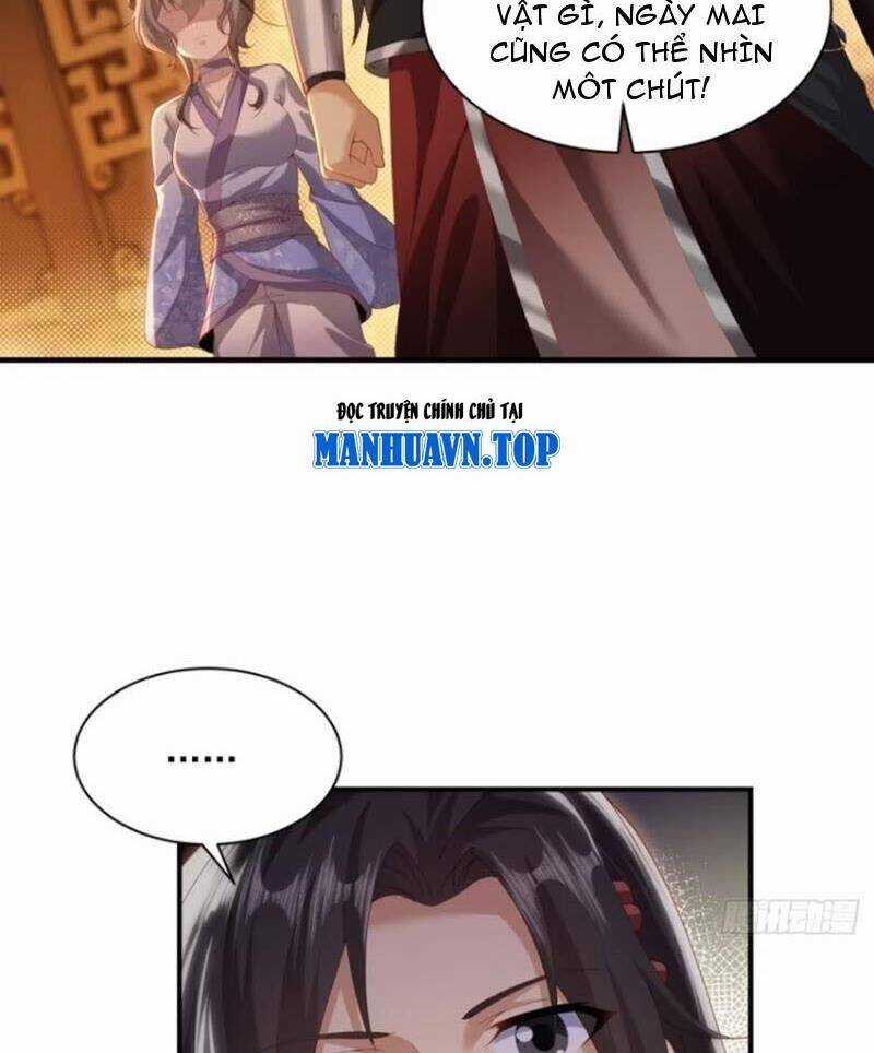 Bắt Đầu Với Tuyệt Sắc Sư Tôn: Hệ Thống Tổng Cục Phản Cốt Chương 118 trang 10