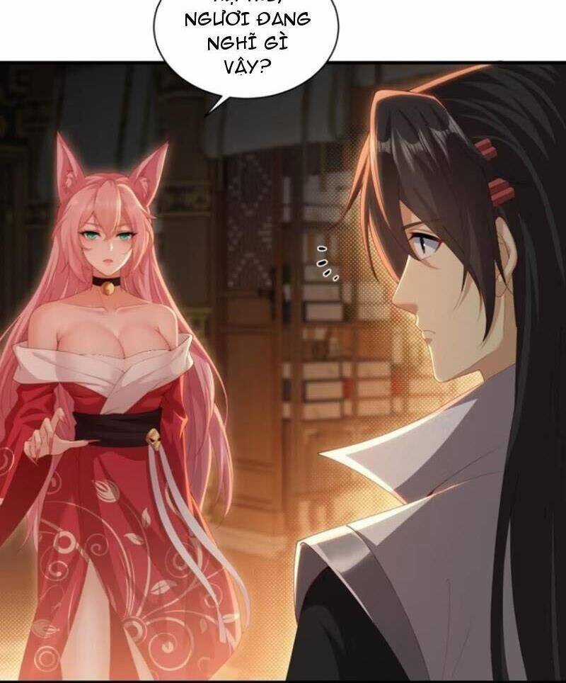 Bắt Đầu Với Tuyệt Sắc Sư Tôn: Hệ Thống Tổng Cục Phản Cốt Chương 118 trang 12