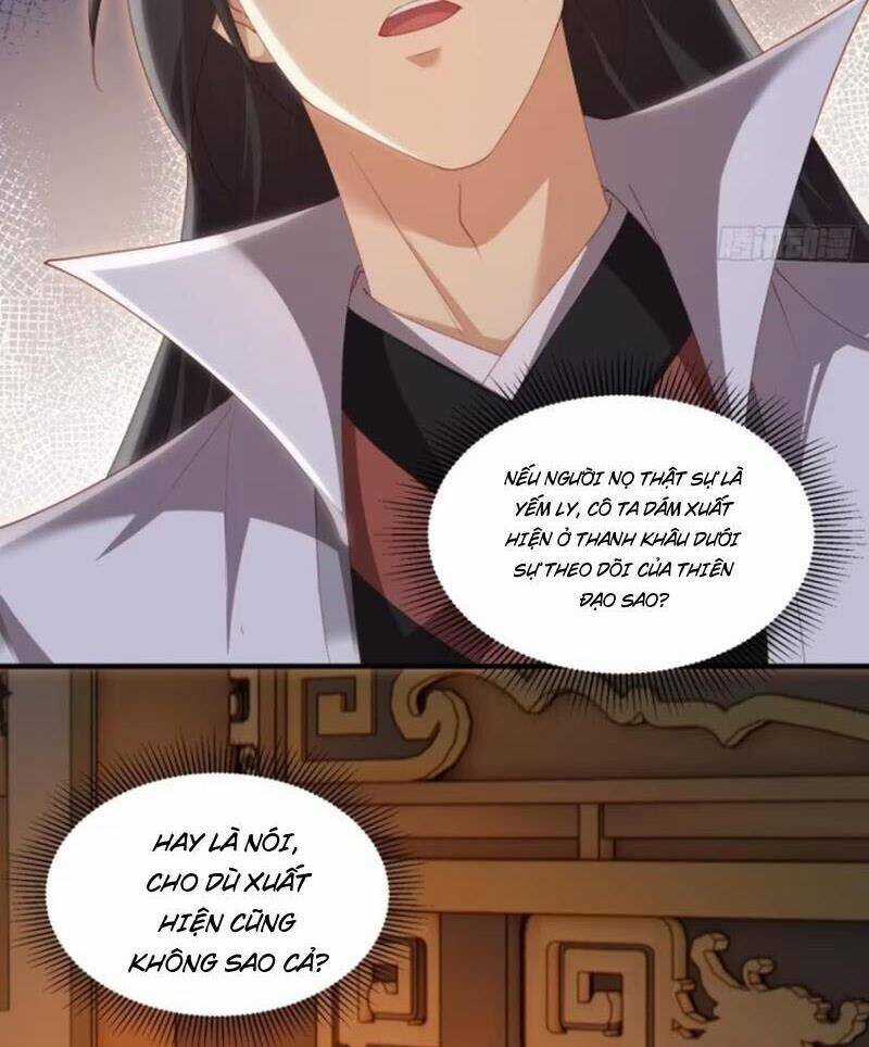 Bắt Đầu Với Tuyệt Sắc Sư Tôn: Hệ Thống Tổng Cục Phản Cốt Chương 118 trang 14