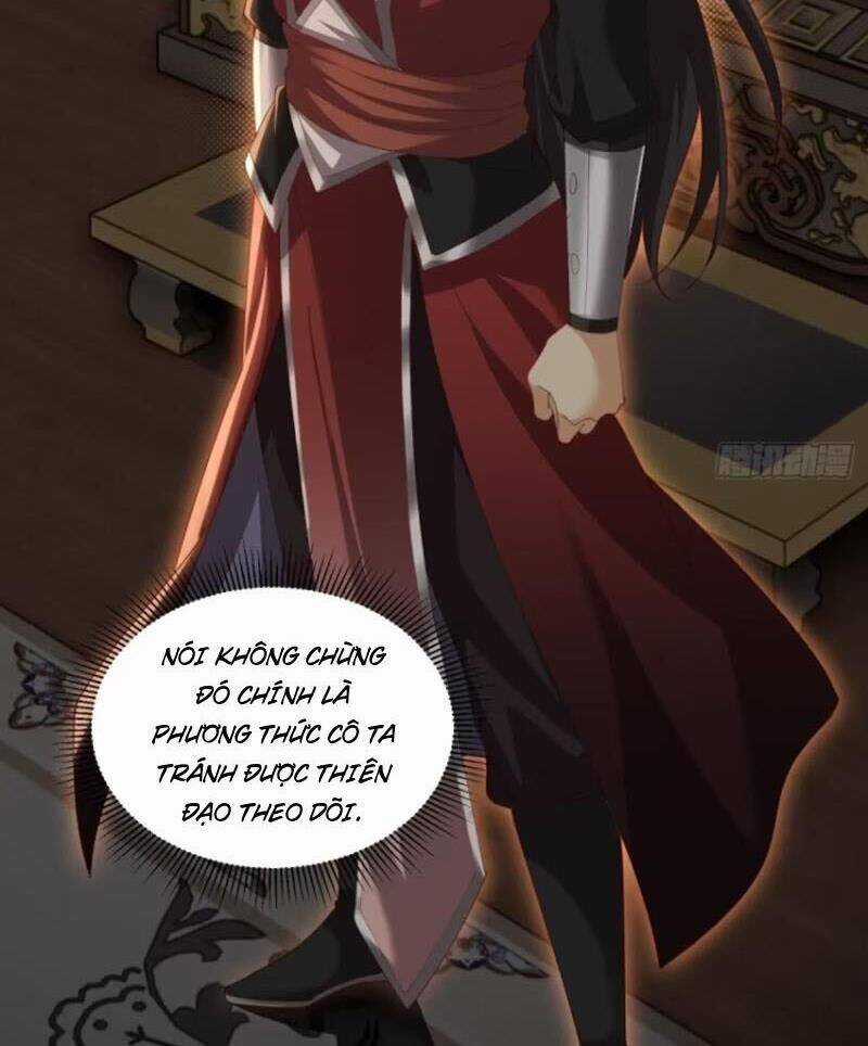 Bắt Đầu Với Tuyệt Sắc Sư Tôn: Hệ Thống Tổng Cục Phản Cốt Chương 118 trang 16