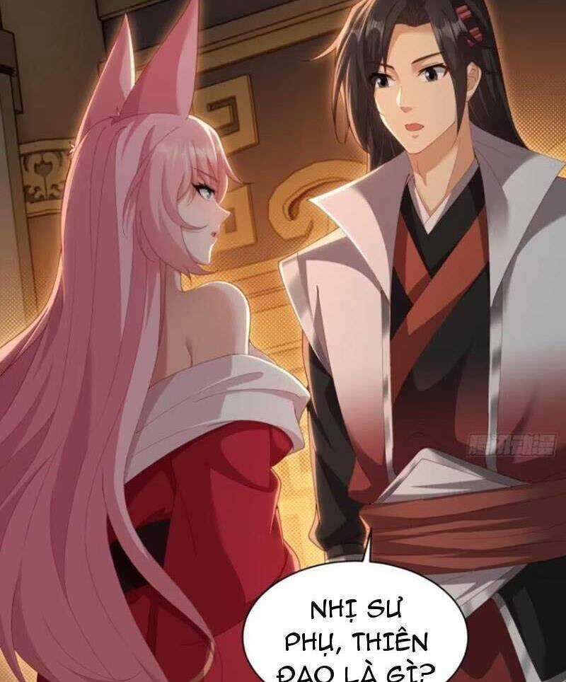 Bắt Đầu Với Tuyệt Sắc Sư Tôn: Hệ Thống Tổng Cục Phản Cốt Chương 118 trang 18