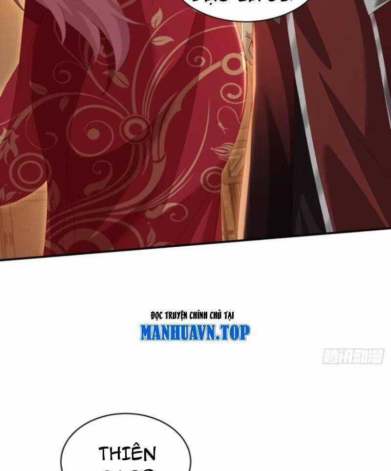 Bắt Đầu Với Tuyệt Sắc Sư Tôn: Hệ Thống Tổng Cục Phản Cốt Chương 118 trang 19