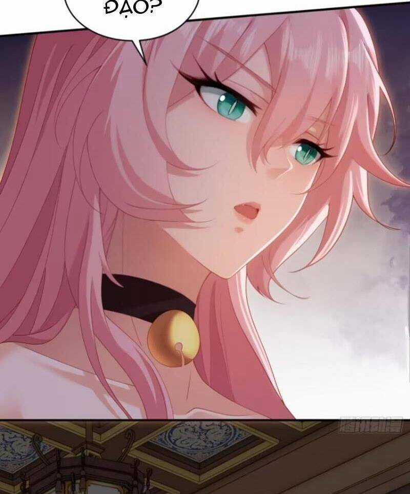 Bắt Đầu Với Tuyệt Sắc Sư Tôn: Hệ Thống Tổng Cục Phản Cốt Chương 118 trang 20