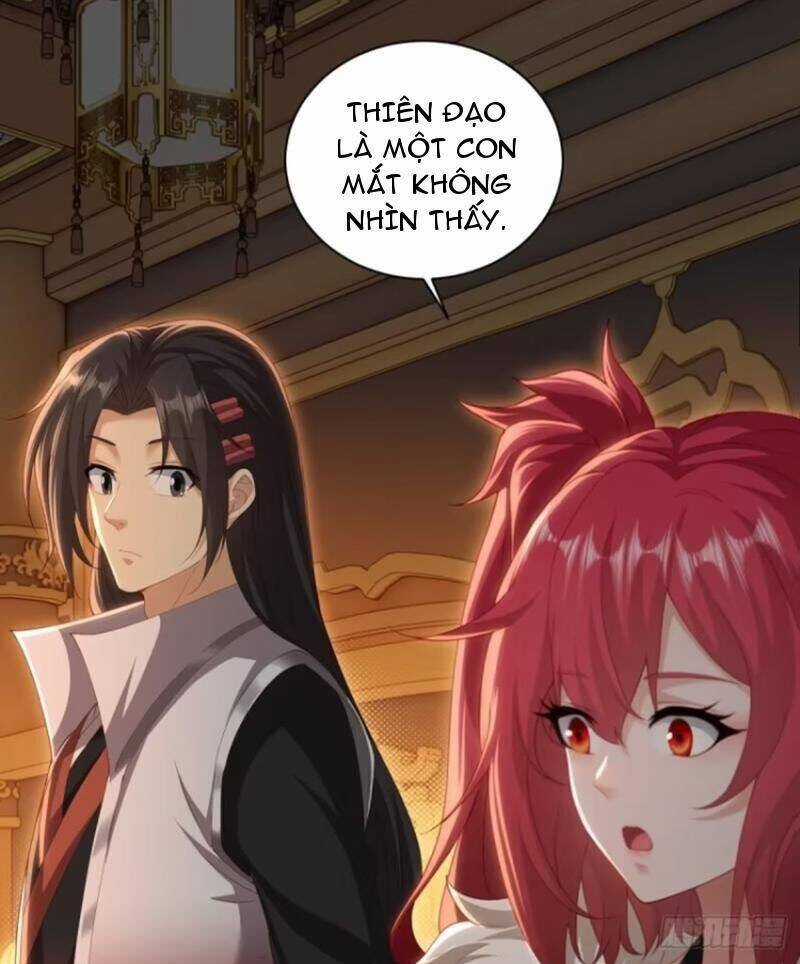 Bắt Đầu Với Tuyệt Sắc Sư Tôn: Hệ Thống Tổng Cục Phản Cốt Chương 118 trang 21